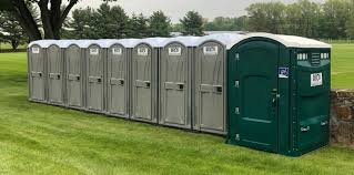 Best Long-Term Portable Toilet Rental  in Colorado City, TX