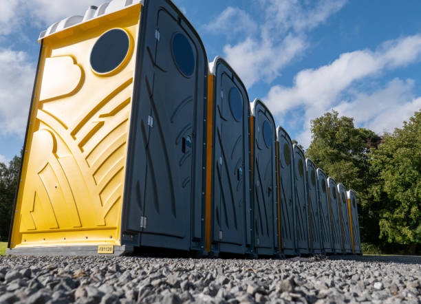 Best Portable Restroom Maintenance and Cleaning  in Colorado City, TX