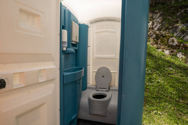 Professional Portable Potty Rental in Colorado City, TX