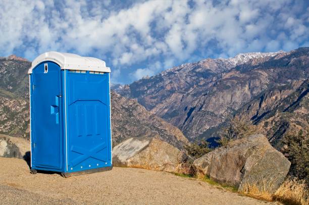 Best VIP or Luxury Restroom Trailers  in Colorado City, TX