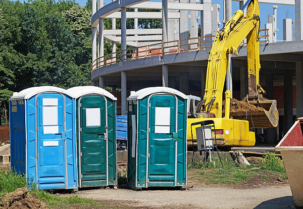 Best Short-Term Portable Toilet Rental  in Colorado City, TX