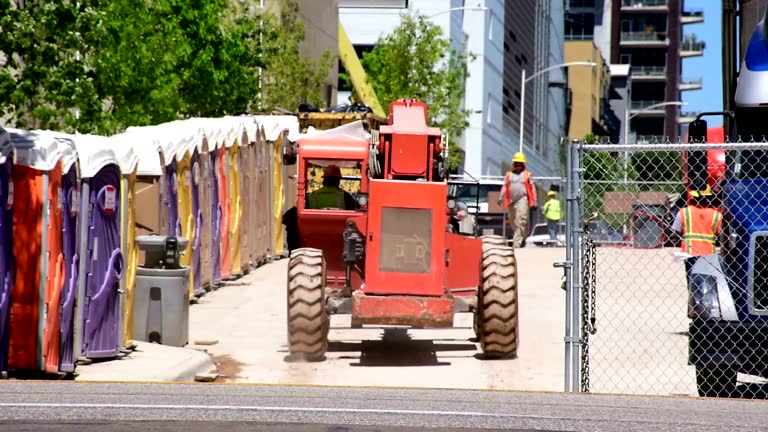Best Portable Restrooms for Agricultural Sites  in Colorado City, TX