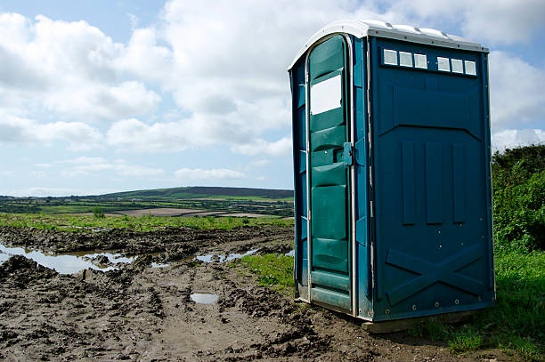 Best Construction Site Portable Toilets  in Colorado City, TX